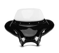 Batwing Windschild für Suzuki Intruder C 1800 R/RT Verkleidung