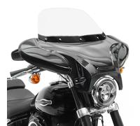 Batwing Windschild für Yamaha XV 535 Virago Verkleidung