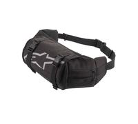 Alpinestars Unisex Nw600 Tasche, Schwarz, Einheitsgröße EU
