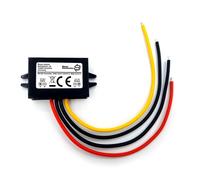 Bauer Electronics | 24V auf 12V Spannungswandler DC DC Converter
