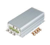 Bauer Electronics | DC-DC 9V-22V zu 24V Spannungs-wandler 40A 960W | 12-V 24-V Converter Netzteil Strom-adapter Spannungs-regler Spannungs-stabilisator Spannungs-begrenzer LKW Step-up Boost Volt