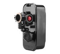 Baugruppe Vergaser und Kraftstofftank, Ersatz für Brigg-s & Stratton Kraftstofftank und Vergaser 498809 498809A 494406