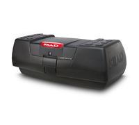 Bauletto Für Quad SHAD Fest ATV110 Schwarz