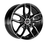 Autec Bavaris (BV) 7 5x18 5x112 ET25 MB66 6