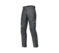 Baxley Base Motorradhose Herren Kurzgröße (schwarz), K-L