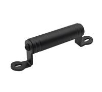 BAYDE 22MM Motorrad Telefon Halter Stehen GPS Navigation Platte Halterung Für Yamaha Für Tracer 7/700 GT Für Tracer7GT 700gt 20-22 Zubehör(Color1)