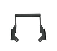 BAYDE Aluminium Telefon Halter Stehen GPS Navigation Platte Halterung Für Yamaha XMAX300 X-MAX 300 Xmax 2018-2022 Zubehör