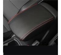 BAYDE Für T-ROC Für Troc 2019 2020 2021 2022 2023 Armlehnenbox-Schutzabdeckung Kissenstützbox Armlehnenpolster Armlehnen Stühle(Red1)