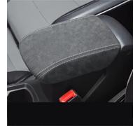 BAYDE Für VW Für T-ROC Für Troc 2019 2020 2021 2022 2023 Armlehnenbox-Schutzabdeckung Kissenstützbox Armlehnenpolster Armlehnen Stühle(White2)