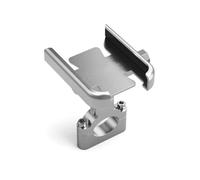 BAYDE Handyhalter GPS Navigator Rückspiegel Lenkerhalterung Für Yamaha XMAX300/400 Xmax X-MAX 125 250 300 400 Zubehör(Color2)