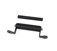 BAYDE Telefon Navigation Halterung GPS Platte Halter Querlatte Für Yamaha Für Tracer 7 700 GT 2022 2021 2020 Zubehör