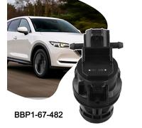 BBP167482 Scheibenwaschpumpe zum einfachen Einbau in für Mazda 3 5