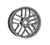 BBS Alufelge CC-R Unlimited diamond black glanz 10,5x20 5x117,5 ET48,5 CC0505AD