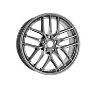 BBS Alufelge CC-R Unlimited diamond black glanz 10x22 5x117,5 ET72 CC7201AD