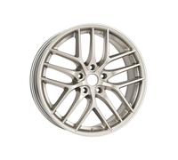 BBS Alufelge CC-R Unlimited weißgold seidenmatt 10x22 5x117,5 ET72 CC7201AD