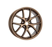 BBS Alufelge CI-R Unlimited bronze seidenmatt 11,5x20 5x117,5 ET77 CI1101AD