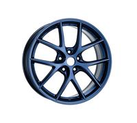 BBS CI-R UNLIMITED indigoblau 10.0Jx19 5x117.5 ET71.5