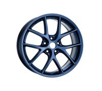 BBS Alufelge CI-R Unlimited indigoblau seidenmatt 8,5x20 5x117,5 ET52,5 CI0107AD