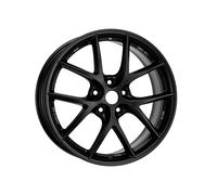 BBS Alufelge CI-R Unlimited schwarz seidenmatt 11x19 5x117,5 ET58,5 CI3301AD