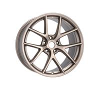 BBS CI-R UNLIMITED weißgold 12.0Jx21 5x117.5 ET84.5
