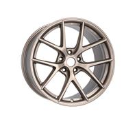 BBS CI-R UNLIMITED weißgold 12.0Jx21 5x117.5 ET84.5