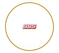 BBS Anfahrschutz Ring BRONZE 21 Zoll BBS CH-R CH-R2 CI-R CC-R XR