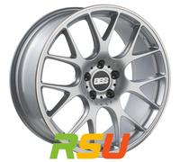 BBS CH-R brillantsilber 11.5Jx20 5x130 ET65
