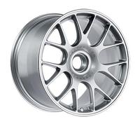 ALUFELGEN BBS, CH-R, 8,5X20 ET38 5X114,3 82, BRILLANTSILBER