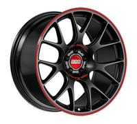 BBS CH-R Nürburgring-Edition 8.0Jx19 5x120 ET40
