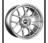 BBS CH R Schwarz Matt Alufelge 20 Zoll ET24 5x120 ML82