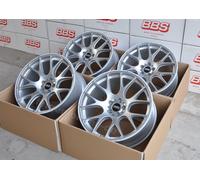 BBS CH-R brillantsilber 11.5Jx20 5x130 ET65