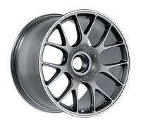 BBS CH-R titan matt 10.0Jx20 5x112 ET18