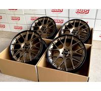 BBS CH-R2 Bronze Felgen 20 Zoll CH662 für VW T5 T6 T6.1 Bus Multivan California