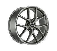 BBS CI-R 8,5X19 5/112 ET32 platinum silber FlowForm 10014626 CI2101 Motorsport