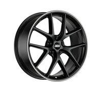 BBS CI-R 8,5X19 5/112 ET32 schwarz matt FlowForm 10015219 CI2101 Motorsport