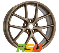BBS CI-R UNLIMITED bronze 10.5Jx19 5x117.5 ET78