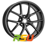 BBS CI-R UNLIMITED diamond black 9.5Jx20 5x117.5 ET65