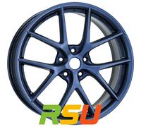 BBS CI-R UNLIMITED indigoblau 10.5Jx20 5x117.5 ET64