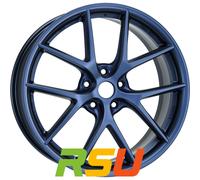 BBS CI-R UNLIMITED indigoblau 11.0Jx19 5x117.5 ET84.5