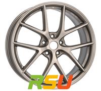 BBS CI-R UNLIMITED weißgold 8.0Jx20 5x117.5 ET59
