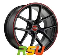 BBS CI-R Nürburgring-Edition 9.0Jx19 5x112 ET37