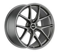 BBS CI-R platinum silber 11.5Jx20 5x120 ET52