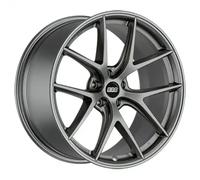 BBS CI-R platinum silber 11.5Jx20 5x120 ET52