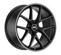 BBS CI-R schwarz matt 10.5Jx20 5x120 ET35