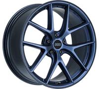 BBS CI-R UNLIMITED indigoblau 10.5Jx20 5x117.5 ET64