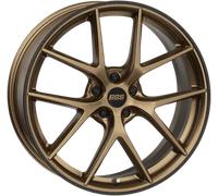 BBS CI-R UNLIMITED bronze 8.0Jx19 5x117.5 ET46