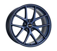 BBS CI-R UNLIMITED indigoblau 9.0Jx20 5x117.5 ET72