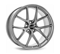BBS CI-R UNLIMITED platinum silber 11.5Jx20 5x117.5 ET77