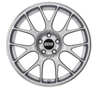 BBS, CH-R, 11,5x20 ET47 5x130 71,6, brillantsilber