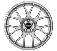BBS CH-R brillantsilber 11.5Jx20 5x130 ET65